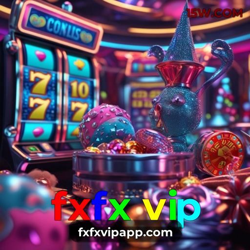 fxfx vip | Cassino Online com Jogos e Promoções