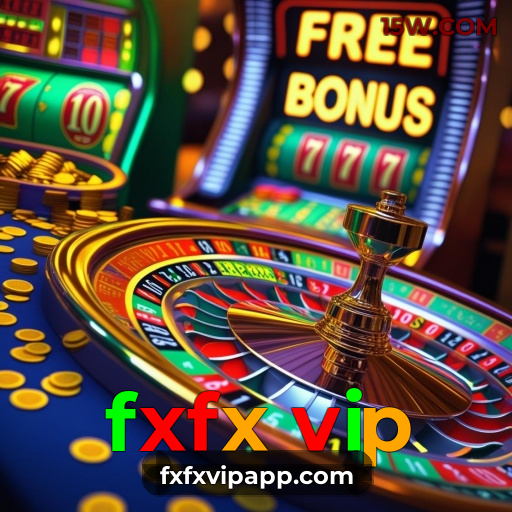 Novidades fxfx vip 2026: Conheça os Novos Slots de Alta Volatilidade 