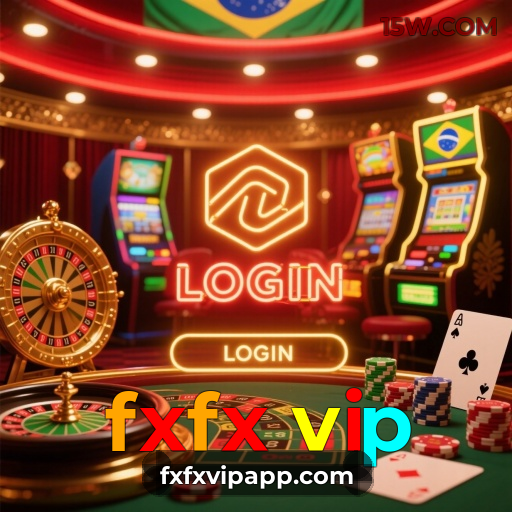 fxfx vip Login: Jogue Fortune Tiger e Ganhe Bônus de Cadastro