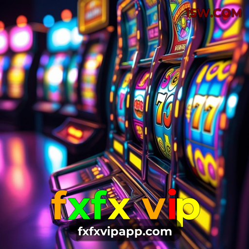 fxfx vip: A Melhor Plataforma de Cassino Online Para Brasileiros, Só Aqui!