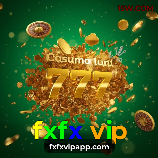 fxfx vip