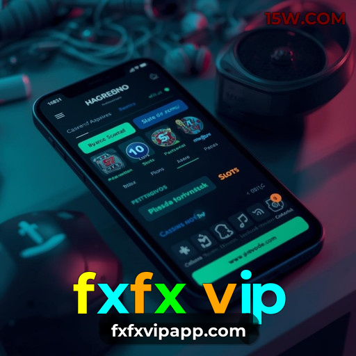 Descubra fxfx vip: Cassino VIP Brasileiro com Roleta e Blackjack Ao Vivo