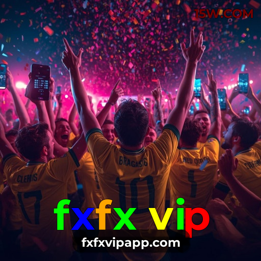 fxfx vip app - Experimente os melhores jogos na plataforma fxfx vip app