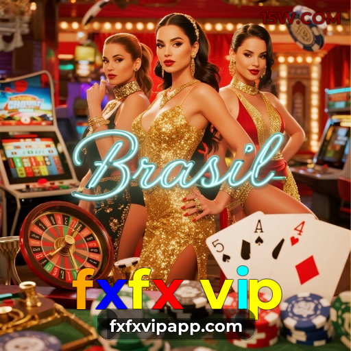 fxfx vip que Pagam via PIX: Bônus com Saque Imediato em 2026