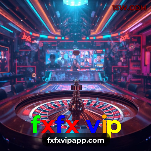 fxfx vip