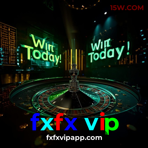 fxfx vip