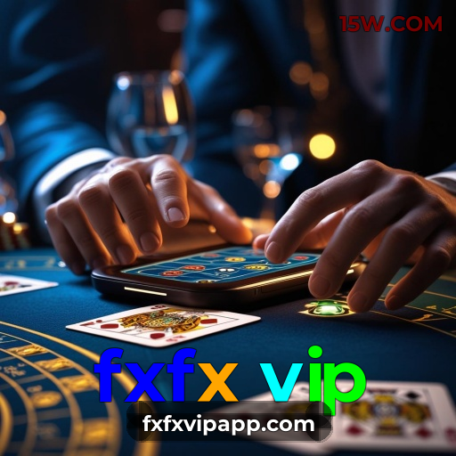 fxfx vip.com 🏆 - PLATAFORMA OFICIAL - fxfx vip
