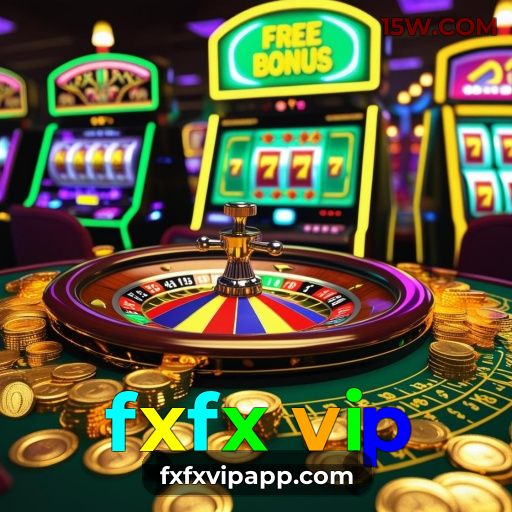 fxfx vip.com 🏆 - PLATAFORMA OFICIAL - fxfx vip