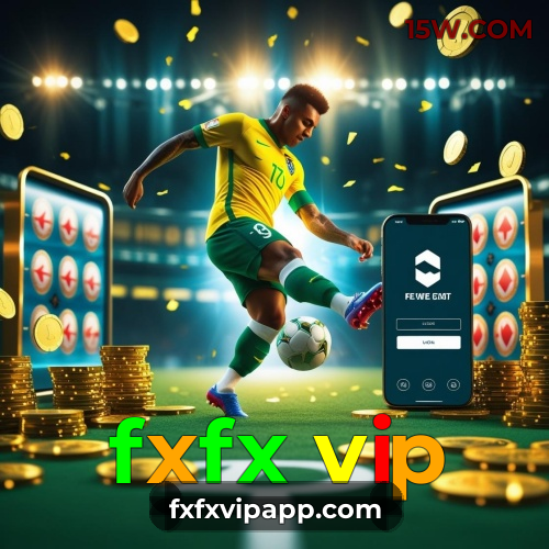 Site Oficial fxfx vip: A Melhor Seleção de Jogos de Cassino