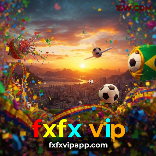 fxfx vip