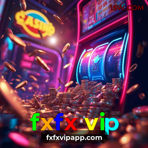 fxfx vip.com 🏆 - PLATAFORMA OFICIAL - fxfx vip