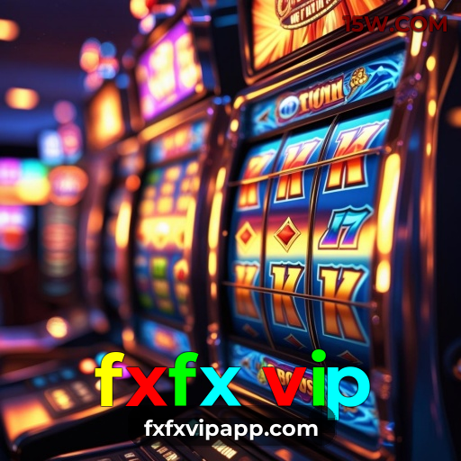Slots para Celular no fxfx vip – Jogue a Qualquer Hora, Em Qualquer Lugar 