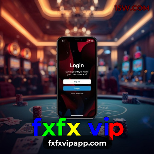 fxfx vip.com 🏆 - PLATAFORMA OFICIAL - fxfx vip