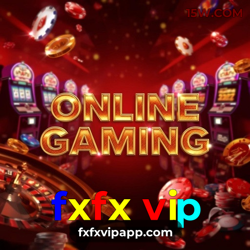 fxfx vip: Venha viver uma nova experiência de cassino online e ganhe prêmios incríveis!
