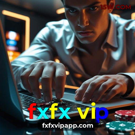 fxfx vip