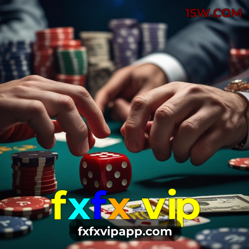 Plataforma fxfx vip com multiplicadores altos: A hora de ganhar é agora