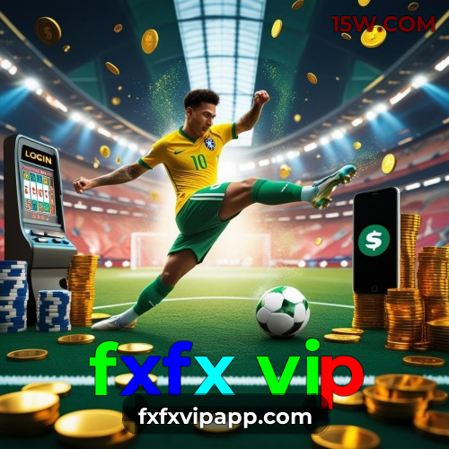 fxfx vip - Download do app para jogar jogos ao vivo.