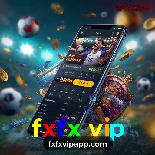 fxfx vip
