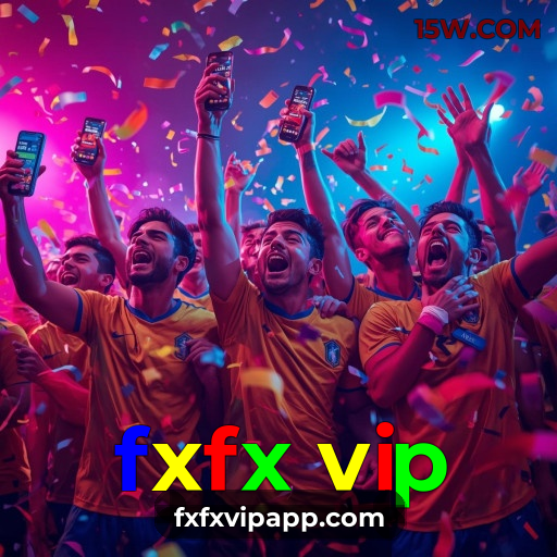fxfx vip