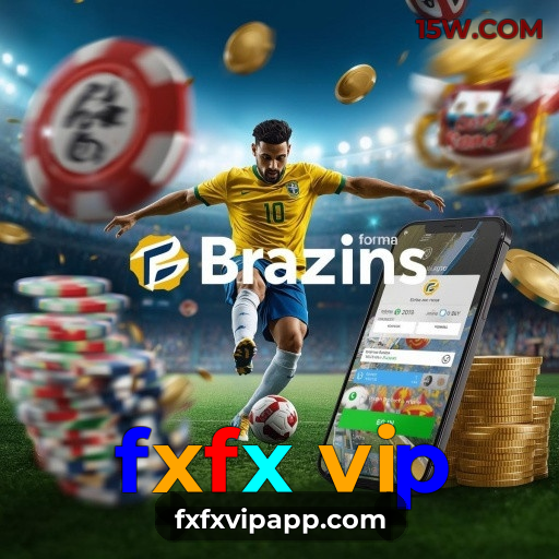 fxfx vip - Download do app para jogar jogos ao vivo.